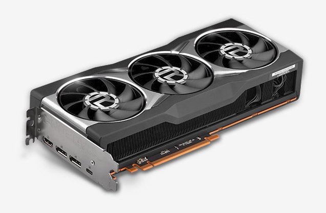Sapphire Radeon RX 6800 & RX 6800 XT Nitro+ now up for pre-order