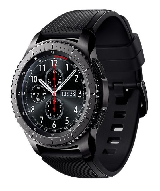 Tizen os sales gear s3