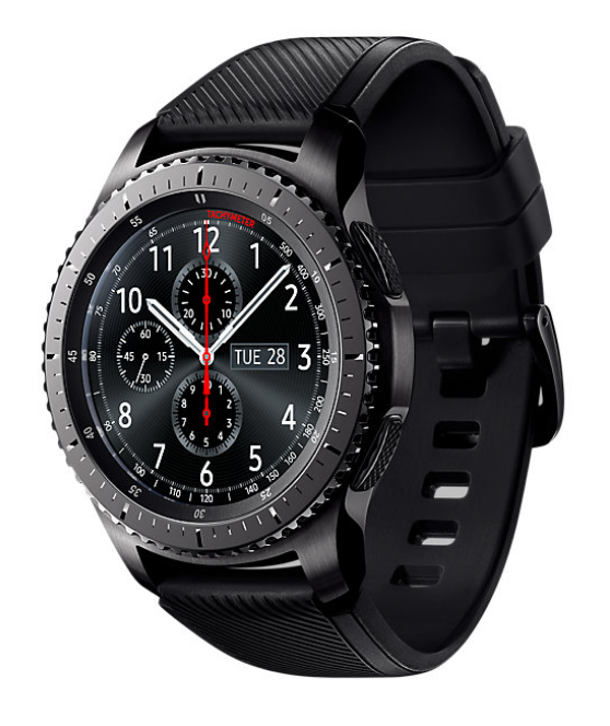 samsung gear s4 leaks