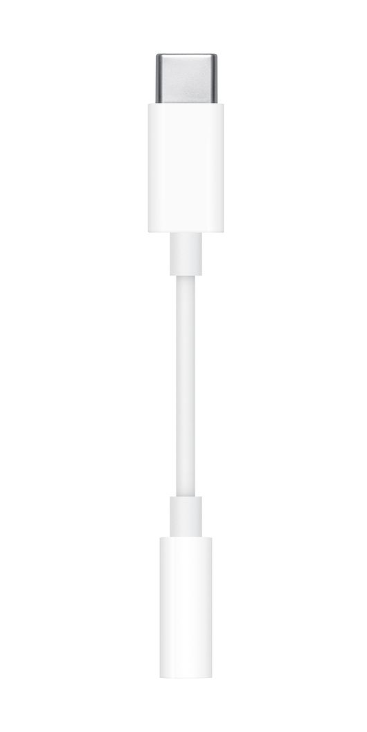 Apple launches a new dongle, this for the iPad Pro - News