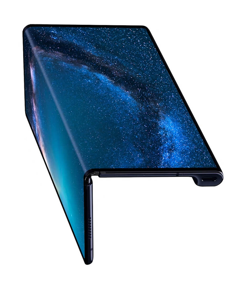 efter det månedlige bidragyder Huawei pushes back foldable Mate X launch as its product plans for 2019 get  shredded - NotebookCheck.net News