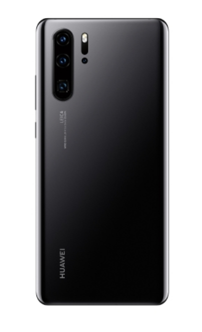 The P30 Pro New Edition features the same excellent rear camera set up as the original. (Source: Huawei)