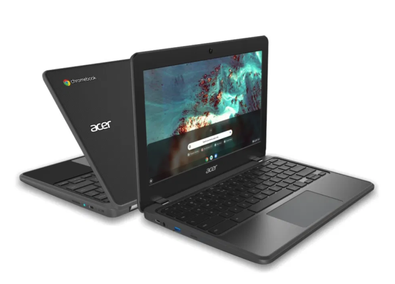 Acer rolls out four new Chromebooks including the 511 with LTE, 20 hour