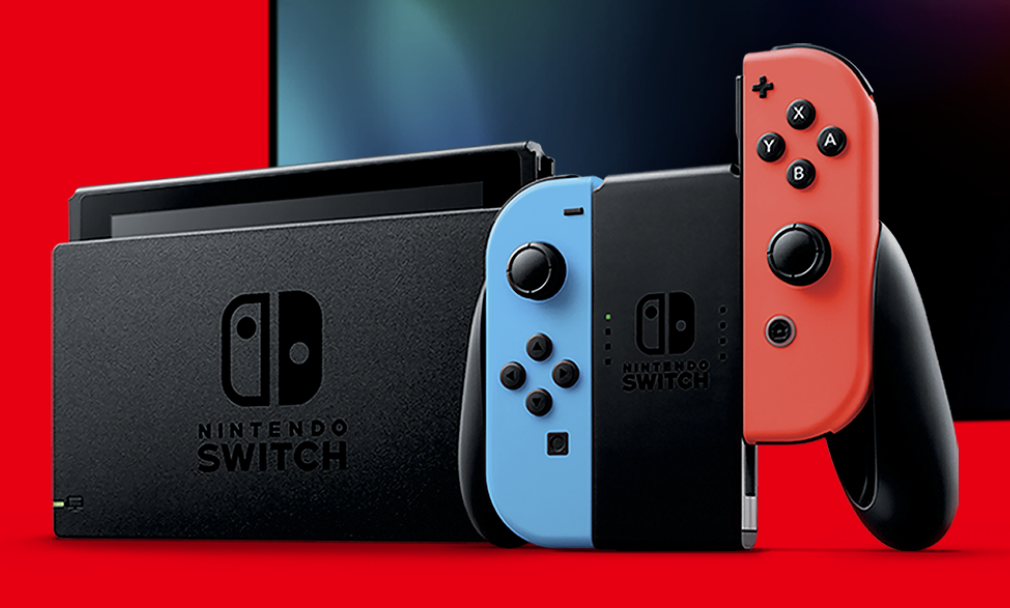 Nintendo announces Nintendo Switch OLED Model with a vibrant 7-inch OLED  screen launching Oct 8 - News - Nintendo Official Site