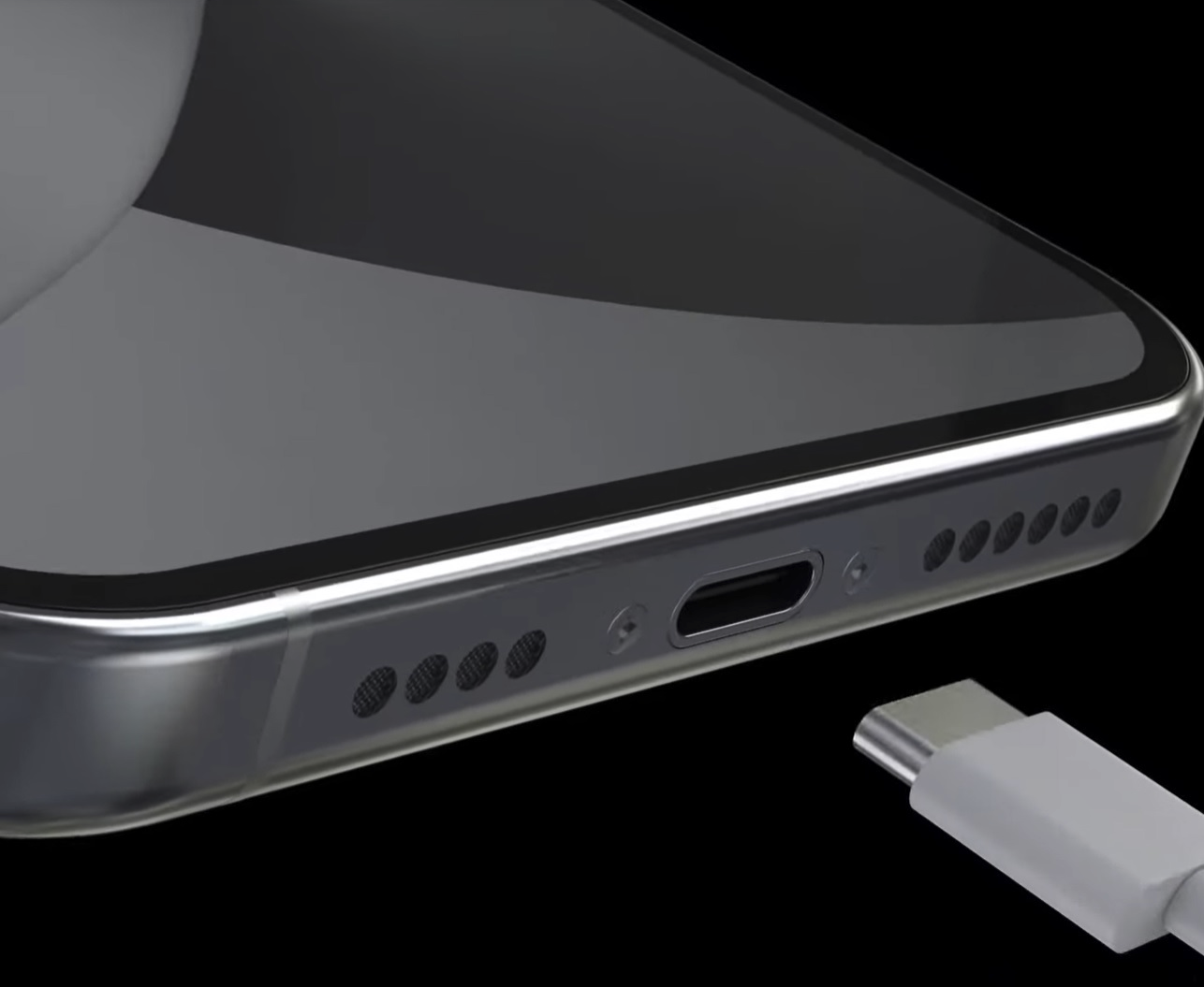 Apple iPhone 15 USB-C charging confirmed. What to know.