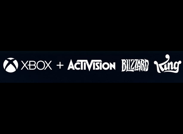 Welcoming the Legendary Teams at Activision Blizzard King to Team