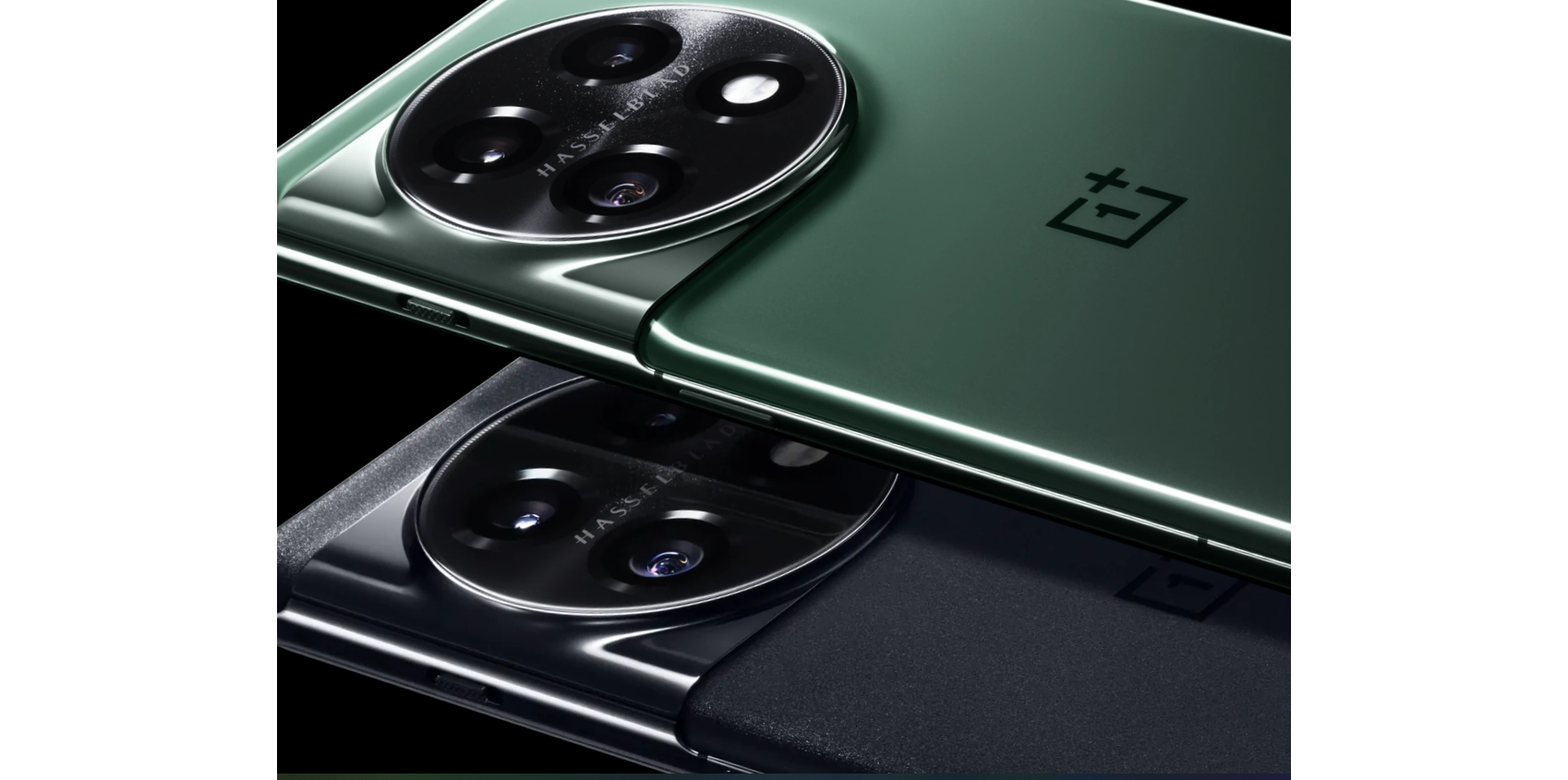 OnePlus-teléfono móvil OnePlus 11 5G, smartphone con Snapdragon 8