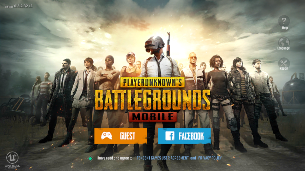 PUBG Mobile is now available worldwide, and it sure delivers ... - 