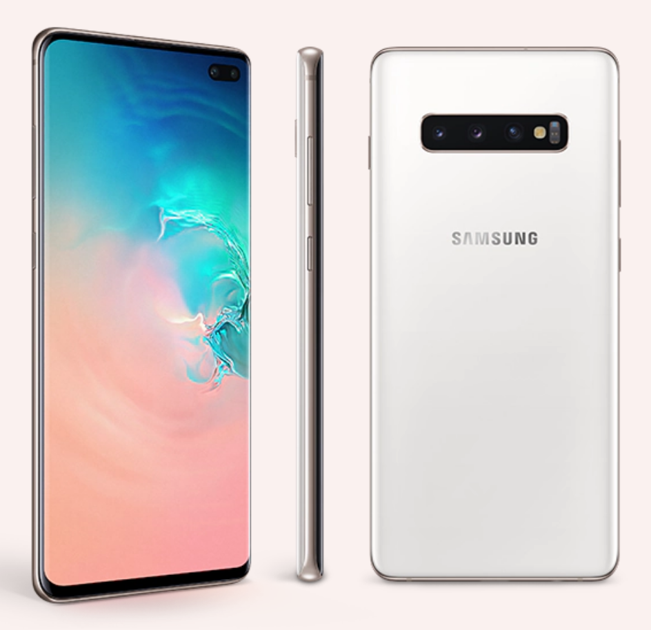 Galaxy S10 pre-orders down on S9, Note 9 in home market ...