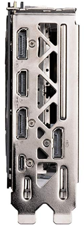 Evga 2070 discount super xc gaming