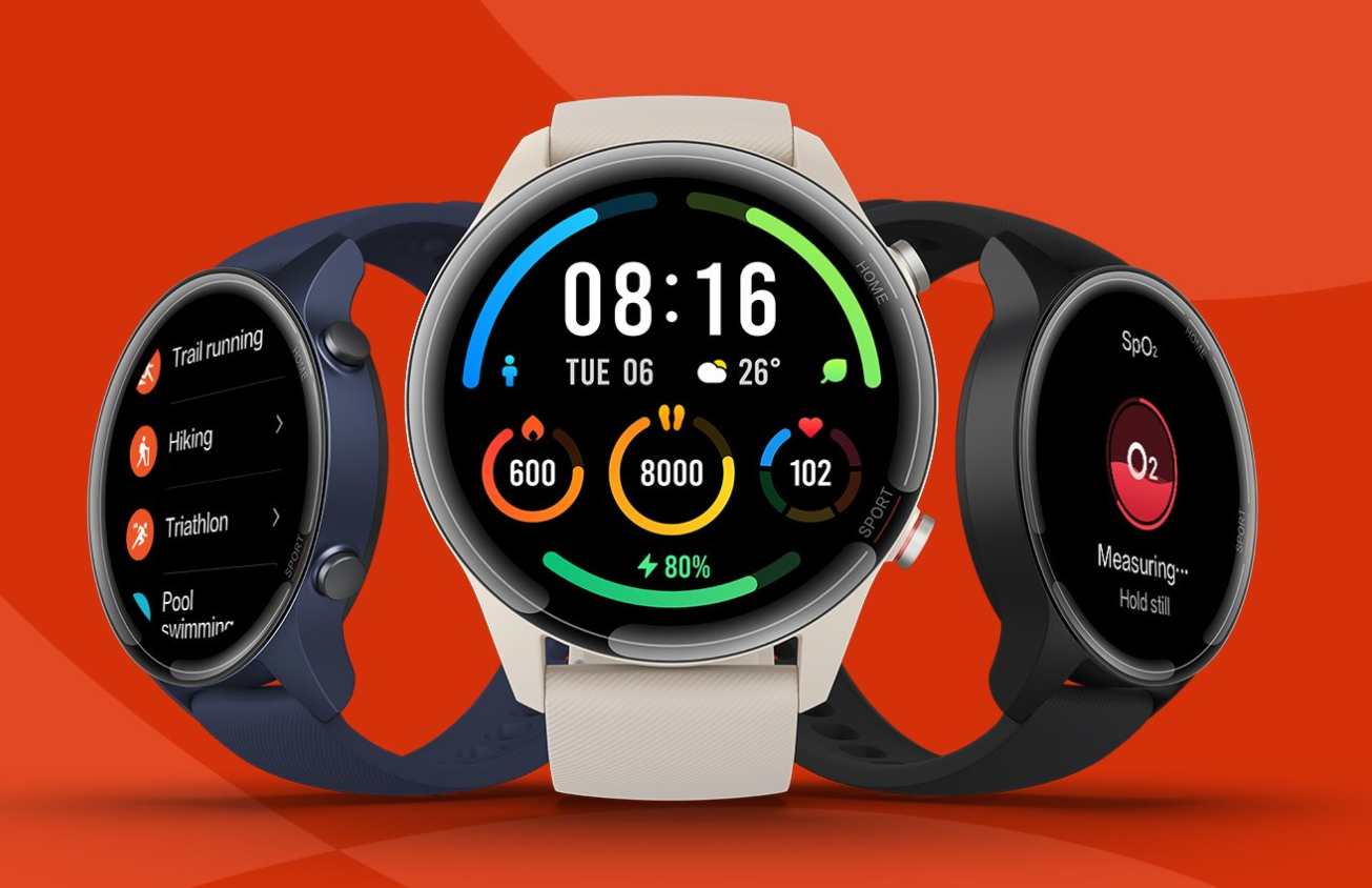 Introducing Xiaomi Mi Watch Lite. Why to get the most popular