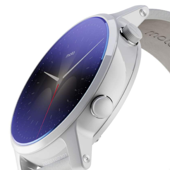 S888: A 4G smartwatch that runs Android and has built-in GPS -   News