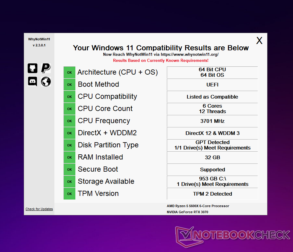 Windows 11 Compatibility Guide