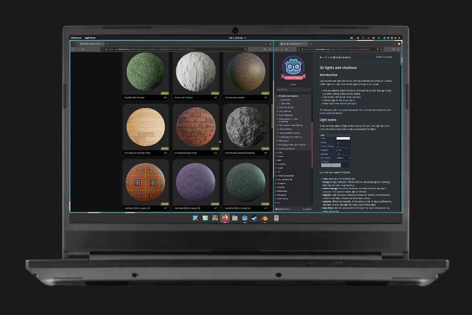 Ryzen 9 linux deals