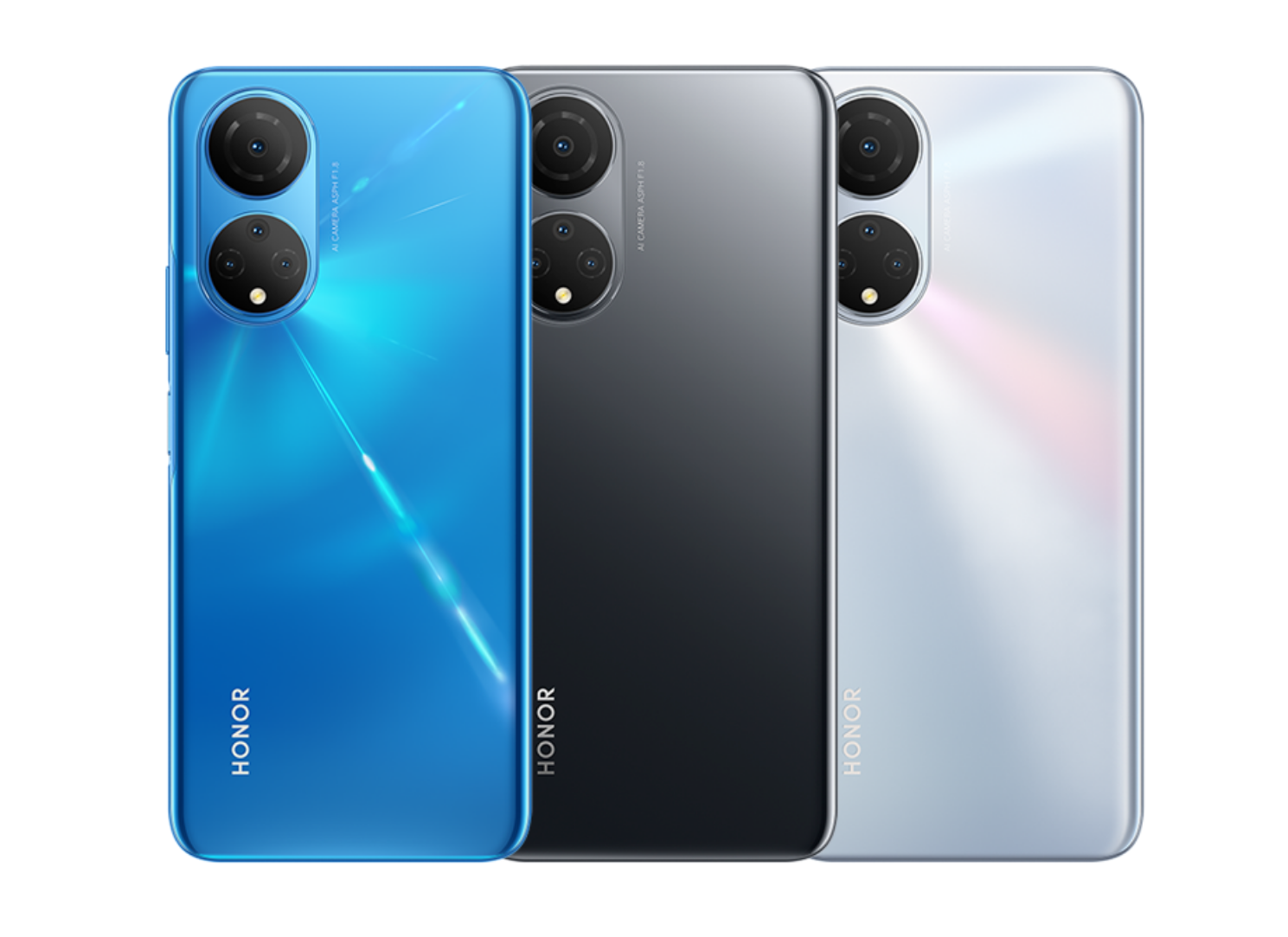 Honor X7 arrives in Europe for €199 with a 90 Hz display and a Qualcomm Snapdragon 680 chipset - NotebookCheck.net News