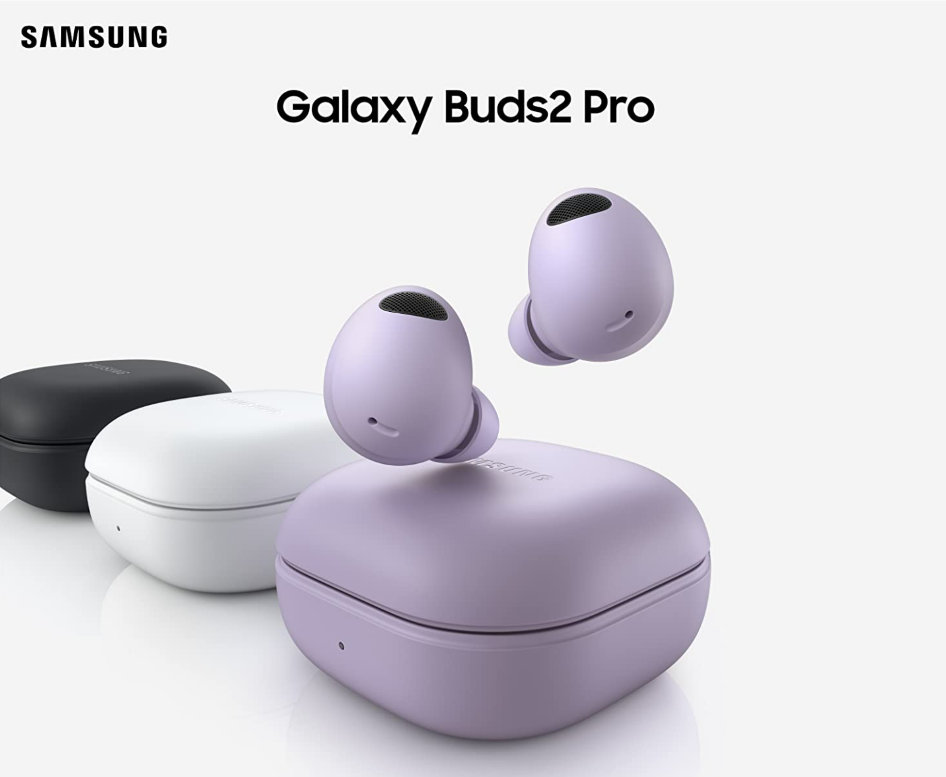 Samsung pushes stability improvements to Galaxy Buds2 Pro with 
