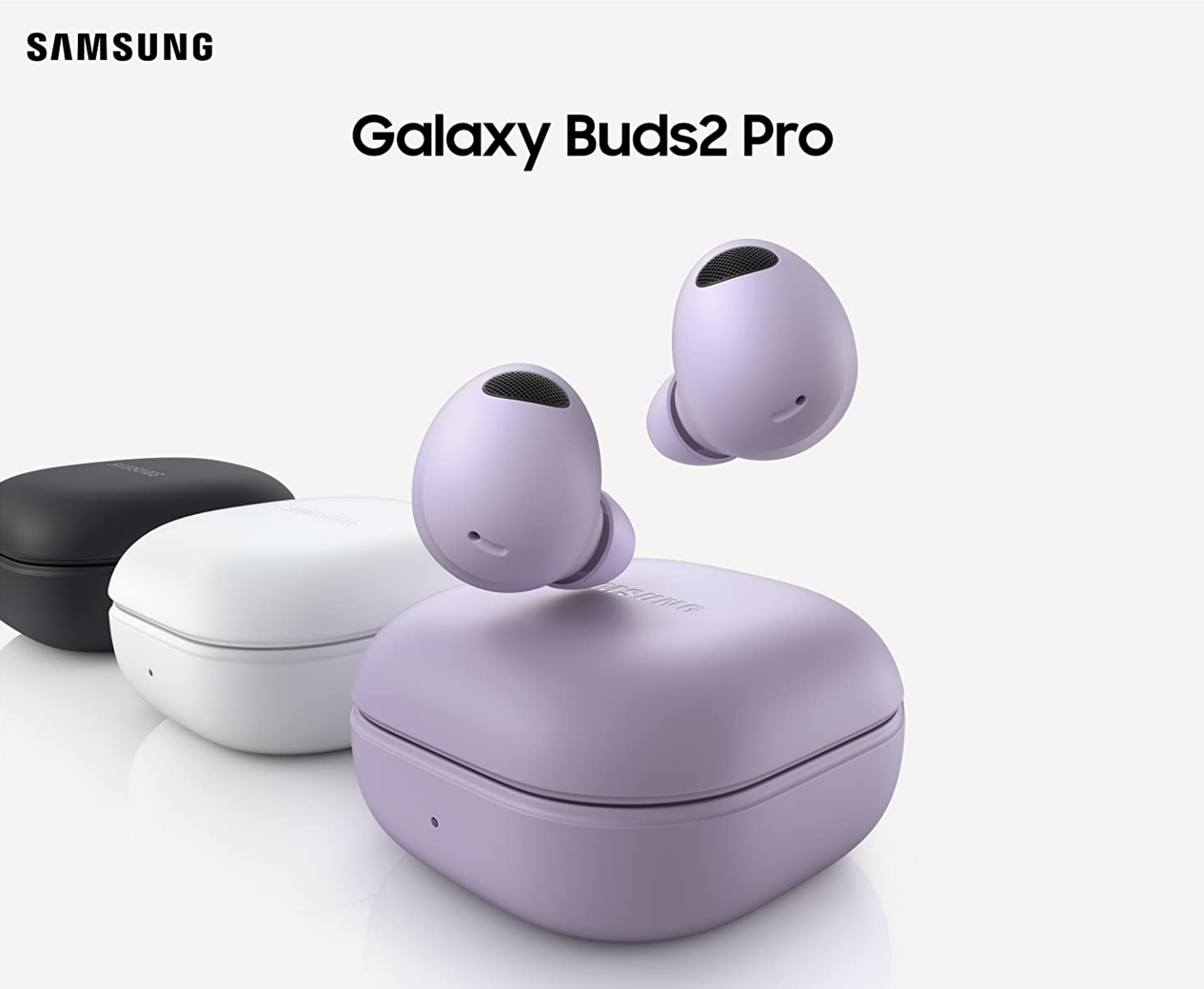 Samsung pushes stability improvements to Galaxy Buds2 Pro with