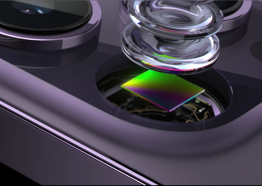 iPhone 15 models will use “state-of-the-art” image sensor from Sony that increases amount of light captured iPhone 15 models will use “state-of-the-art” image sensor from Sony that increases amount of light captured
