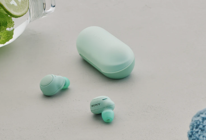 Sonys New Products WF-C700N Earbuds and Hobbyist Mirrorless Camera Sonys New Products WF-C700N Earbuds and Hobbyist Mirrorless Camera