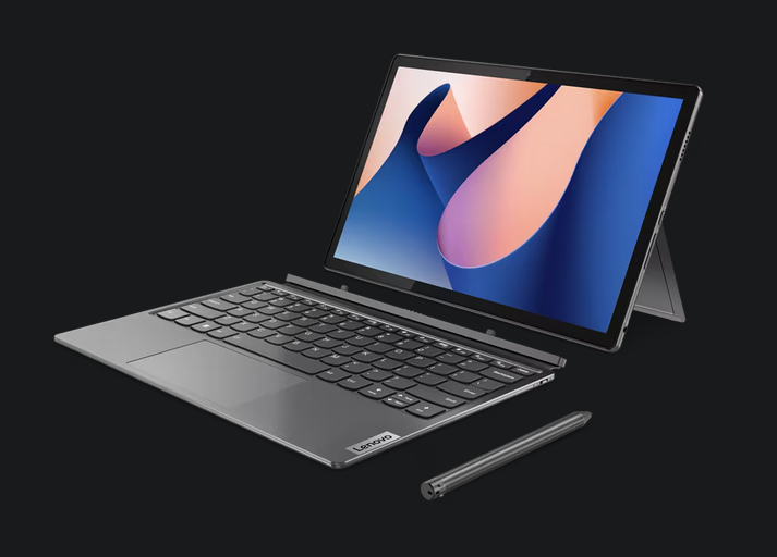 Lenovo Duet 5 Detachable 2 in 1 Chromebook | Lenovo US
