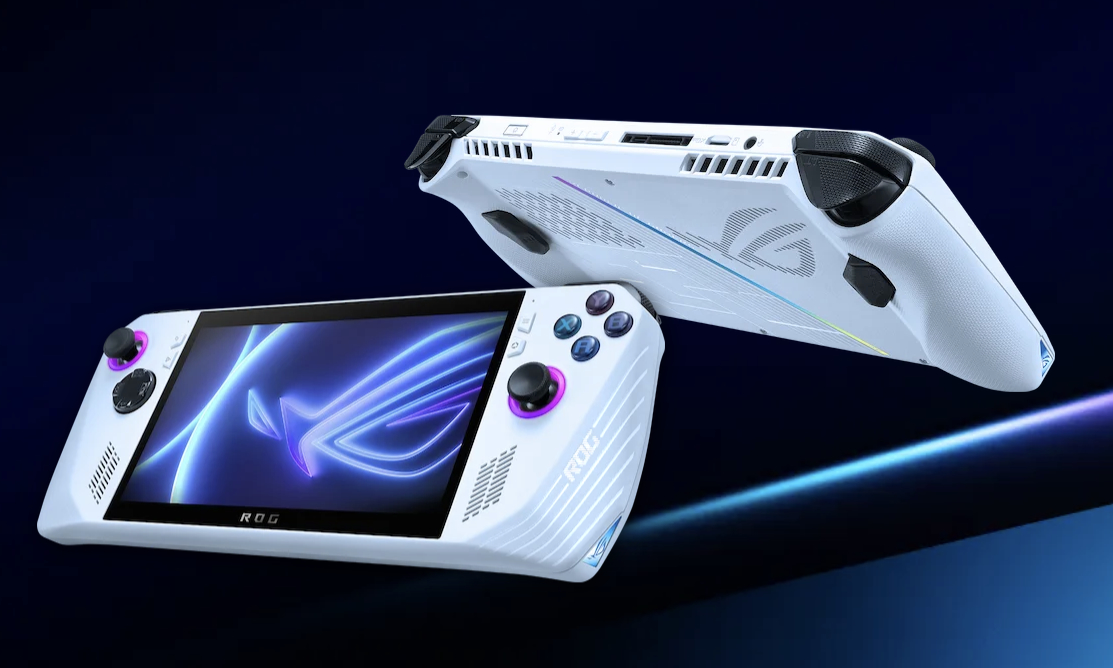 Best Buy's ASUS ROG Ally Price Reveal Positions Handheld As A Steam Deck  Killer