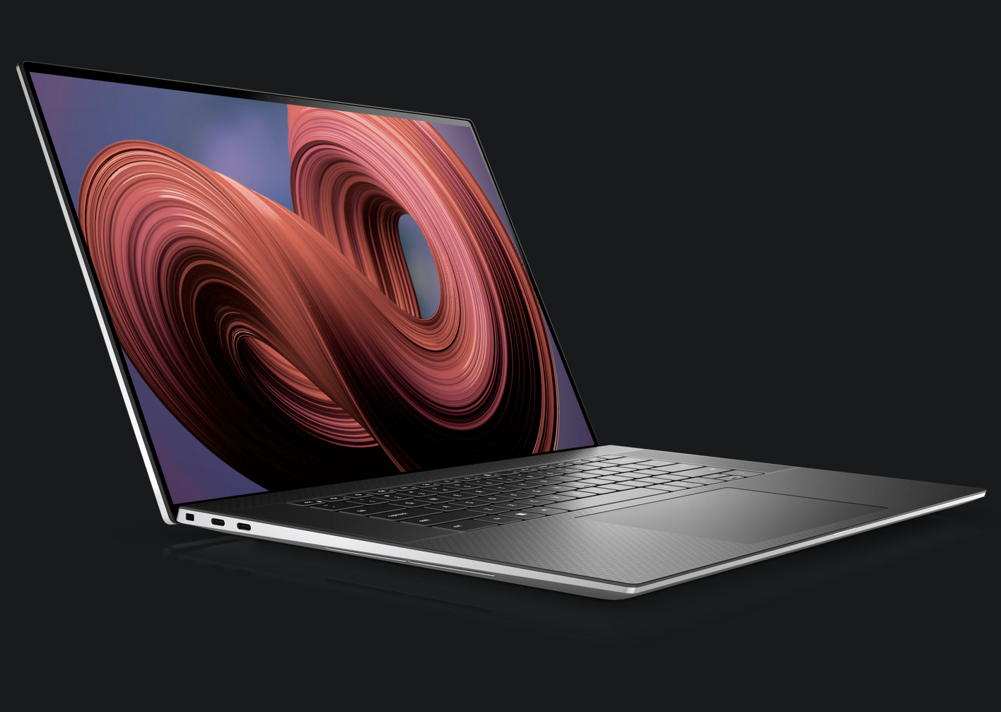 Dell XPS 17 with Intel i9-13900H, Nvidia RTX 4070 / 4080 dGPU and 4x Thunderbolt 4 connectors is US$500 off thumbnail