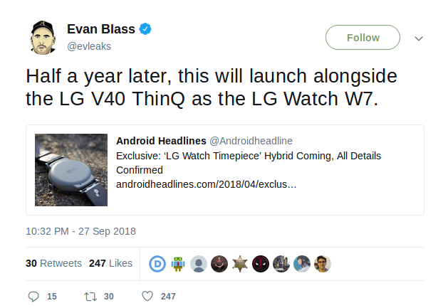 lg v40 watch