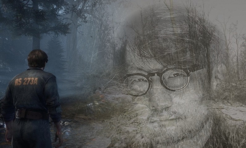 Hideo Kojima Reportedly Not That Interested in Silent Hills Return