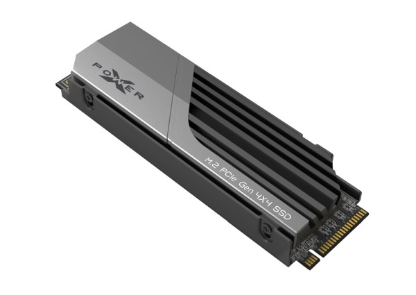 Playstation 5 ssd new arrivals nvme