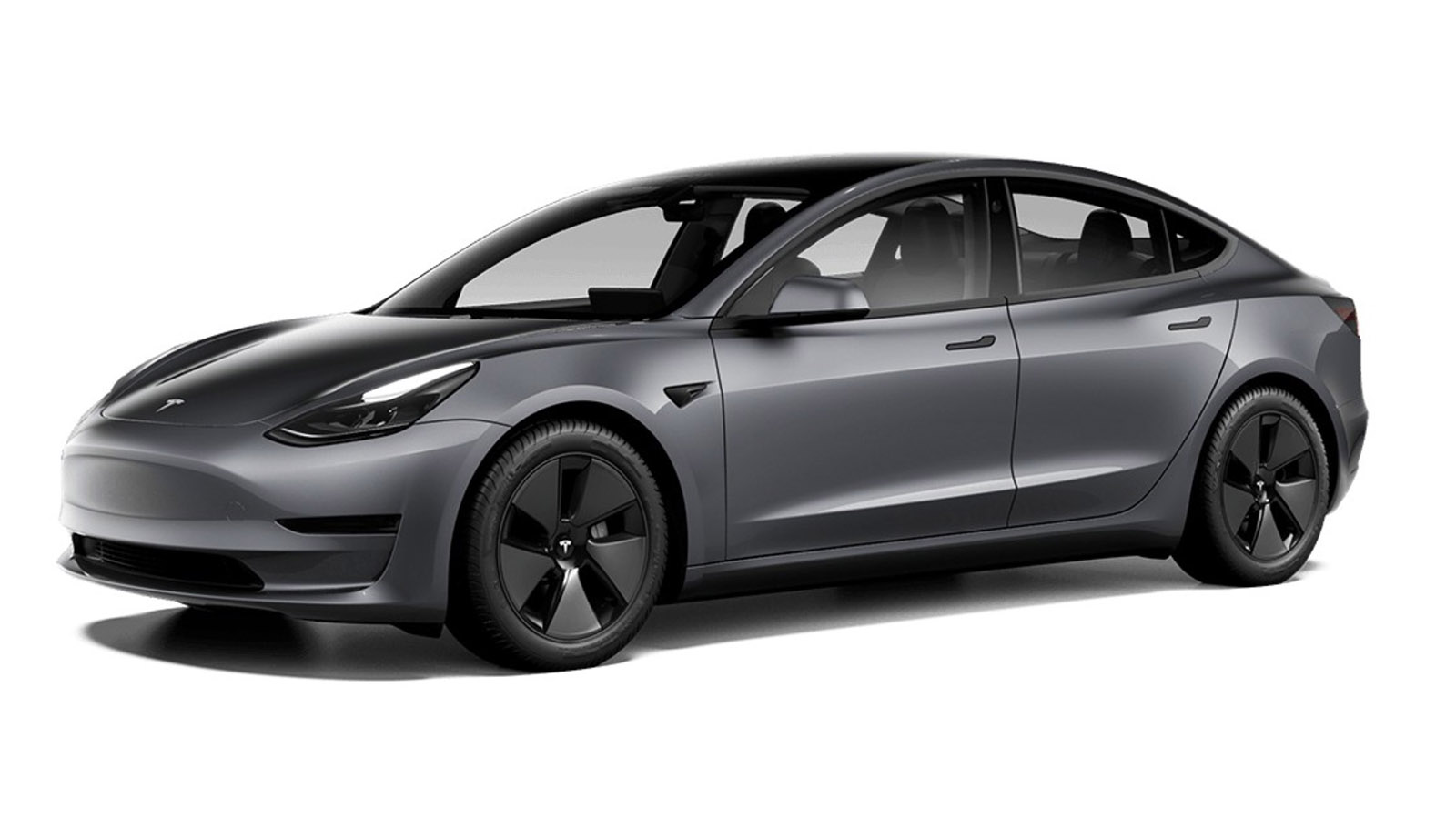 Tesla Model Y outsells Model 3 in China, due in Australia next year - Drive