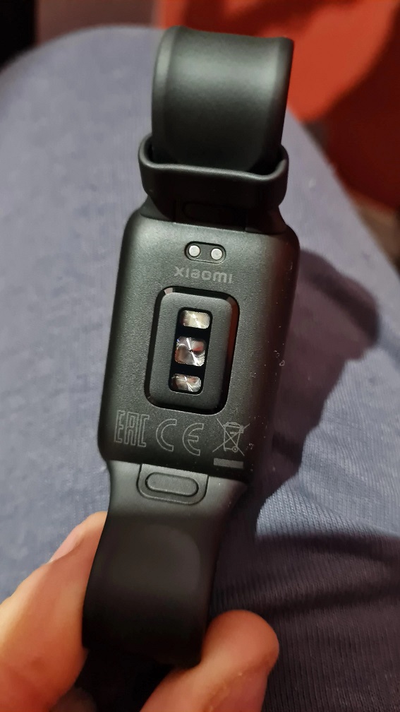 Xiaomi Smart Band 7 Pro - Xiaomi UK