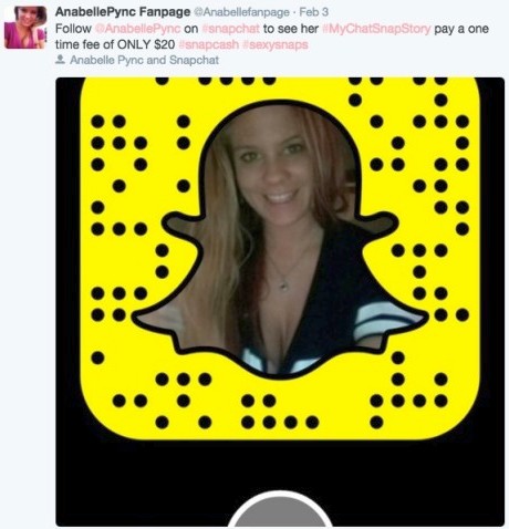 Dirty Snapchat Gifs