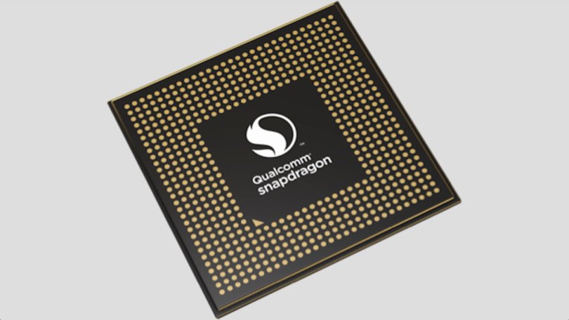 Qualcomm snapdragon 845 deals