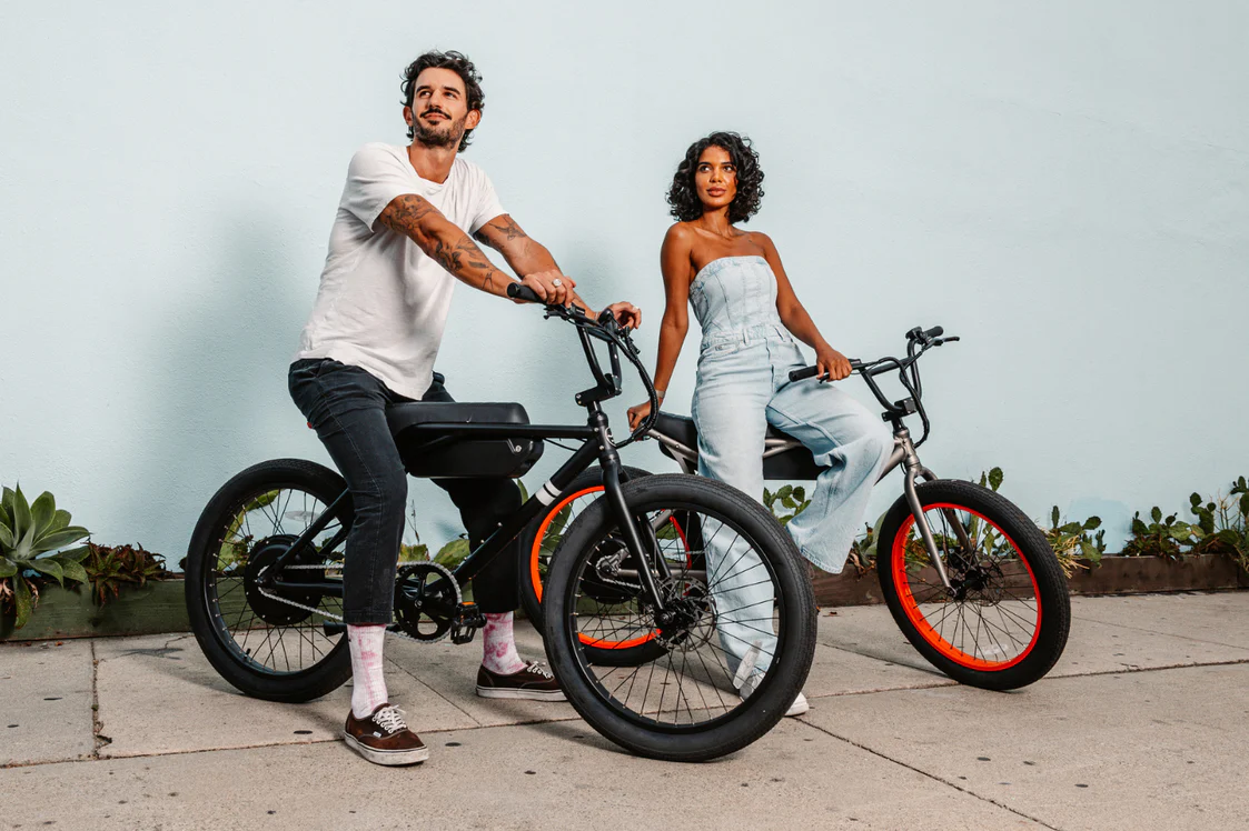 Sol Bicycles e 24 debuts as first electric bike from brand