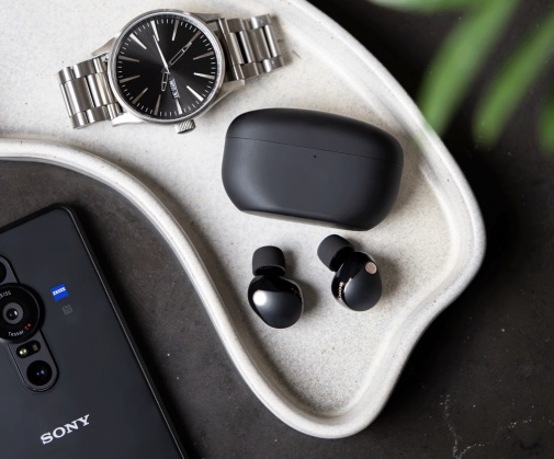 Sony WF-1000XM5 wireless earbuds are out now: Release date and