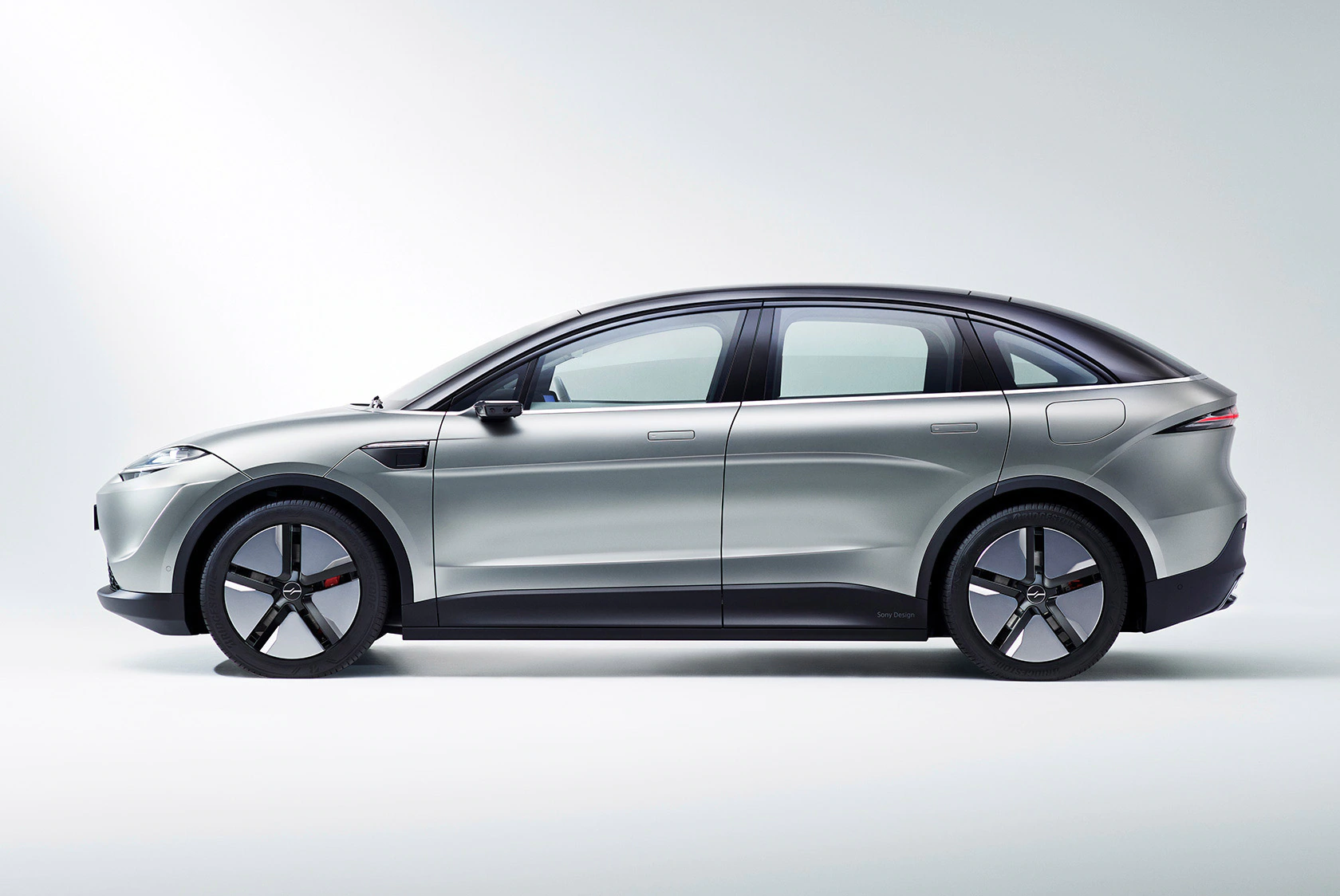 Electric car sony deals