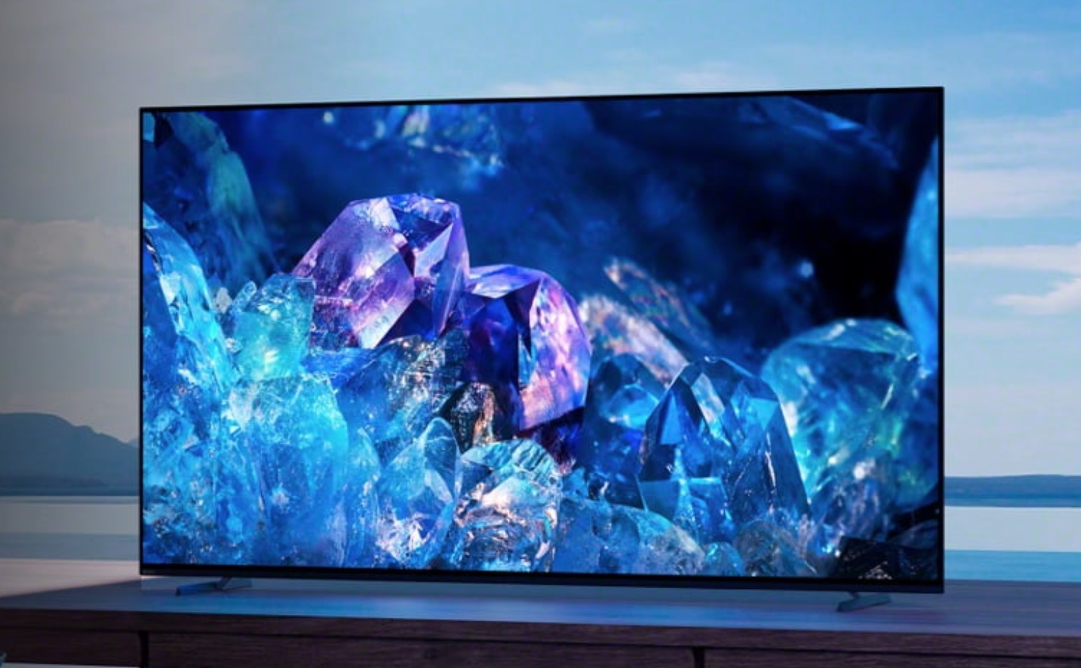 Xiaomi TV Q2 series announced in three sizes from €549.99 with Google TV  and 4K resolutions -  News