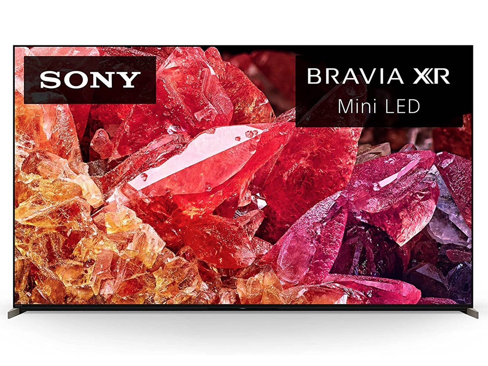 Serena mock Torrent Superbright Sony Bravia X95K Mini LED TV gets 36% discount -  NotebookCheck.net News