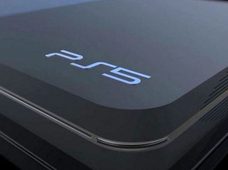 ps5 4k 120