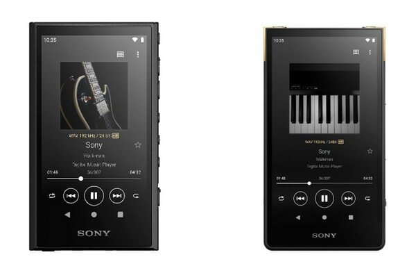 Sony NW-ZX707: A new premium Walkman now available in the US 