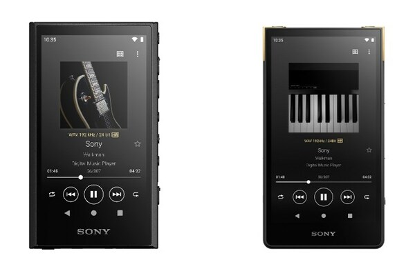 Sony NW-ZX707: A new premium Walkman now available in the US