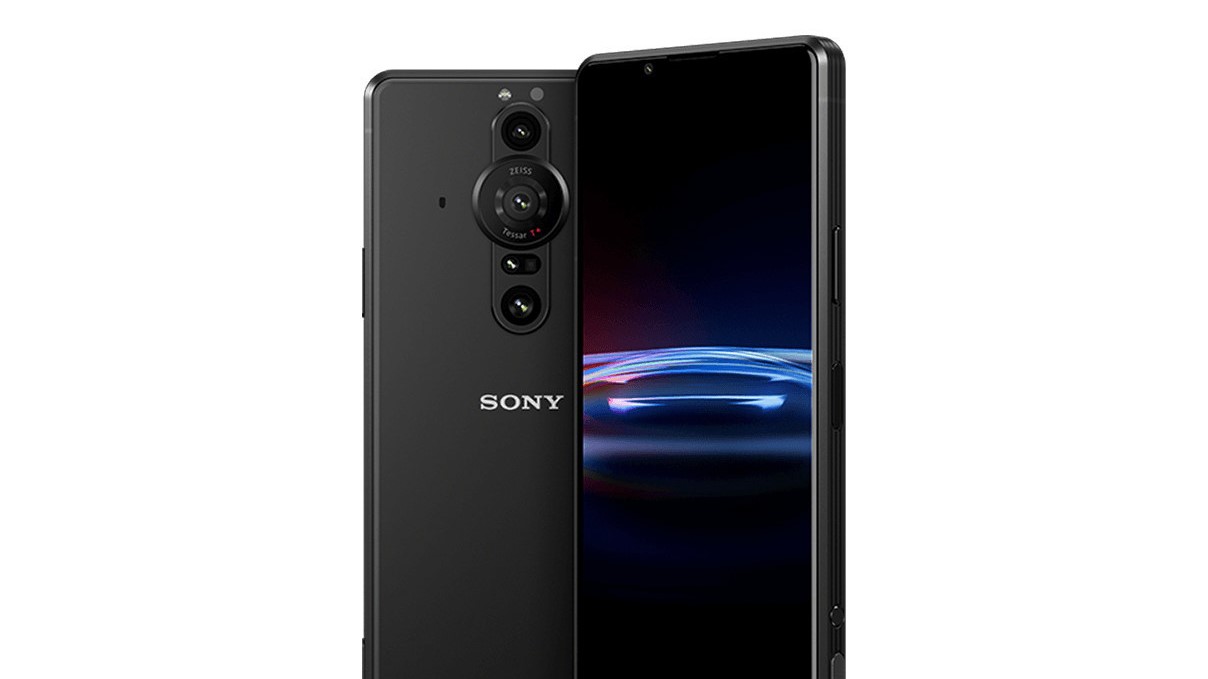 Sony Xperia PRO-I upgrades to livestreaming in Videography Pro