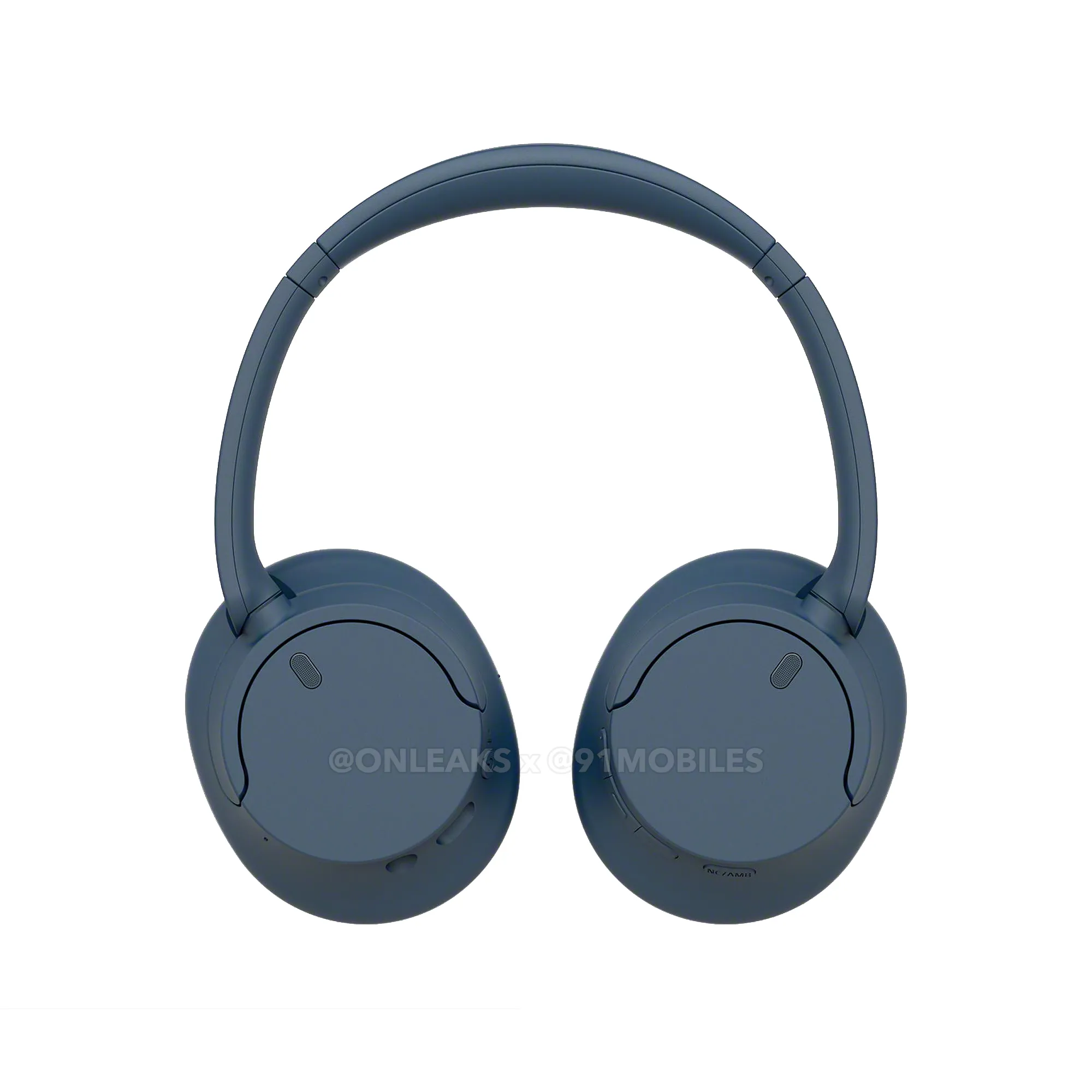 Pricing, specifications and colours of Sony WH-CH520 and WH-CH720N  headphones leak online -  News