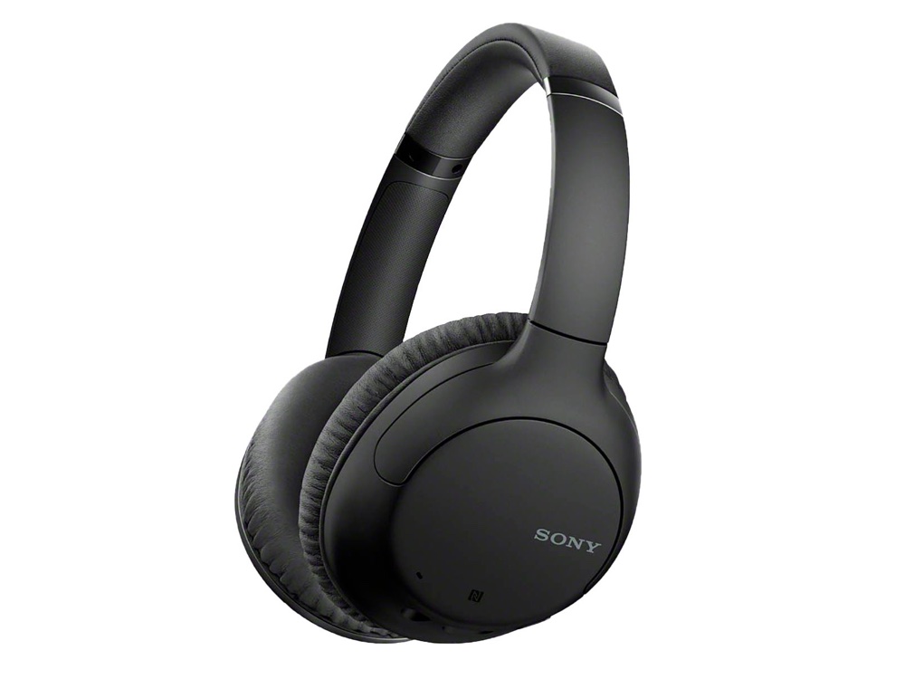 Budget active noise cancelling headphones sale
