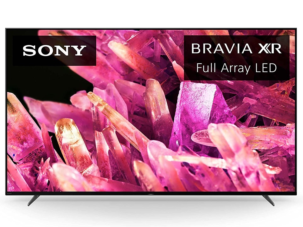 Sought-after Sony Bravia X90K 4K HDR TV with native 120Hz receives biggest  discount yet on  -  News