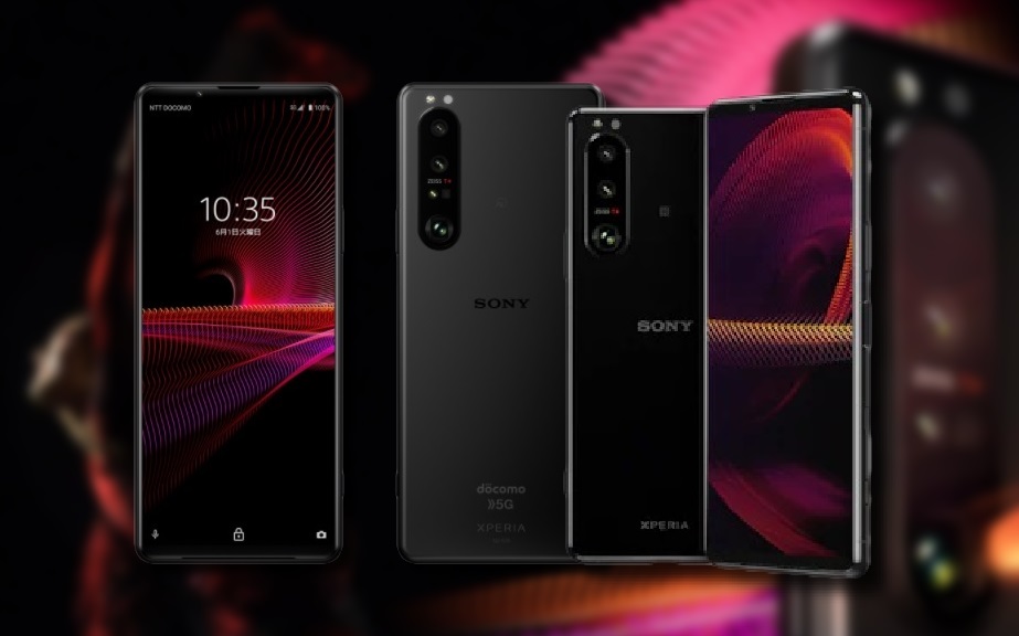 Surprising Sony Xperia 1 III and Xperia 5 III prices appear on US retailer  site -  News