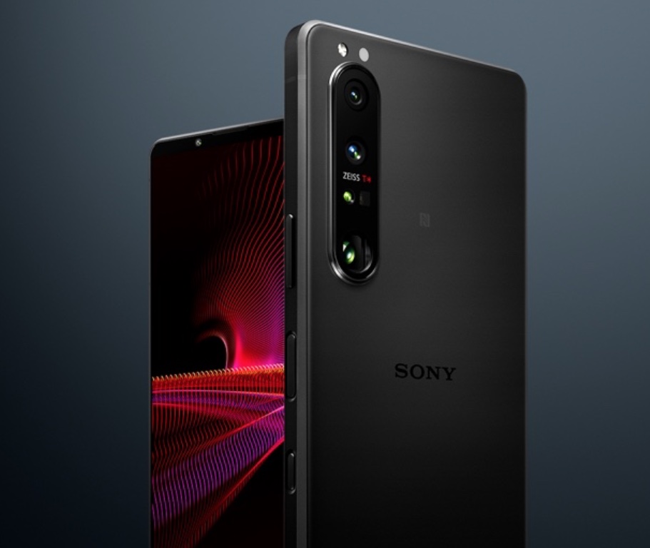 Sony Announces XPERIA 1 V New Flagship Smartphone Offers Mobile Pros  Next-Gen Technology for Content Creators: More Info at B&H Photo Video