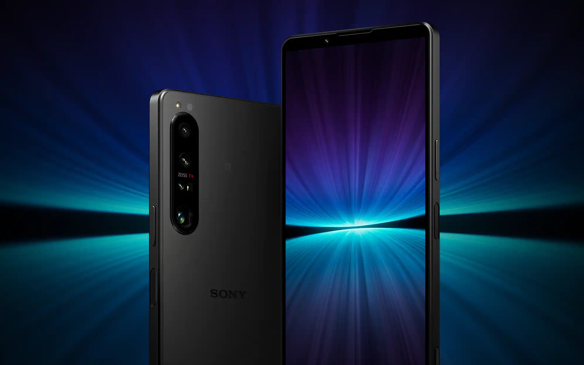 sjaal Schipbreuk punch 5 Sony Xperia smartphones rumored for 2023 including a compact model and at  least one with in-display fingerprint scanner - NotebookCheck.net News
