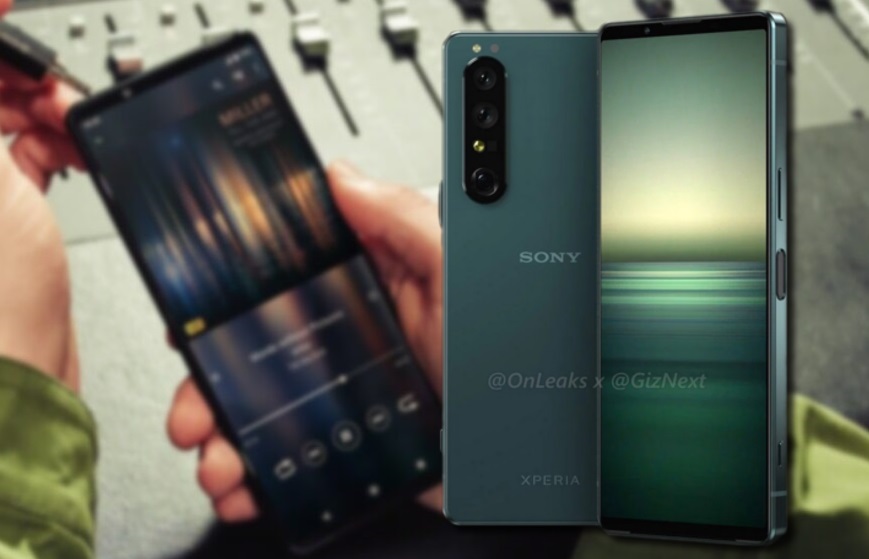 New Sony Xperia 1 IV leaks lend weight to potential May launch date as  display and dimension details materialize -  News