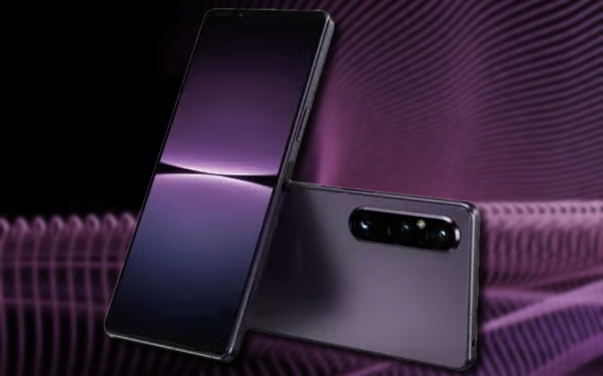 Sony Reveals Flagship Xperia 1 V Alongside Mid-Range Xperia 10 V